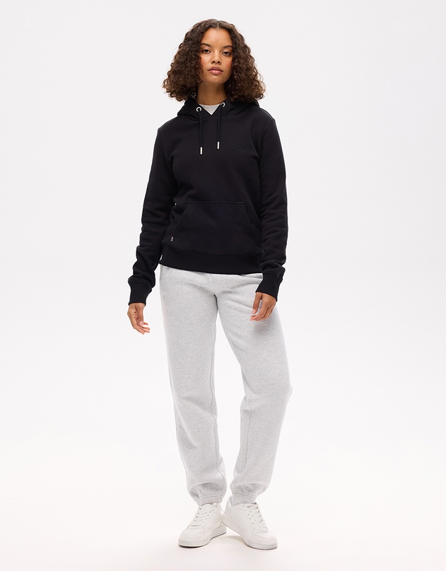 Superdry - Essential Logo Hoodie
