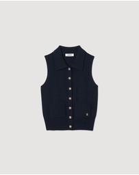 Sandro - Juju Cardigan