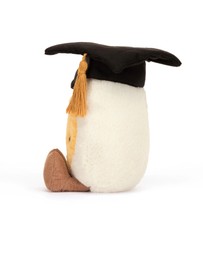 Jellycat - Amuseables Boiled Egg Graduation