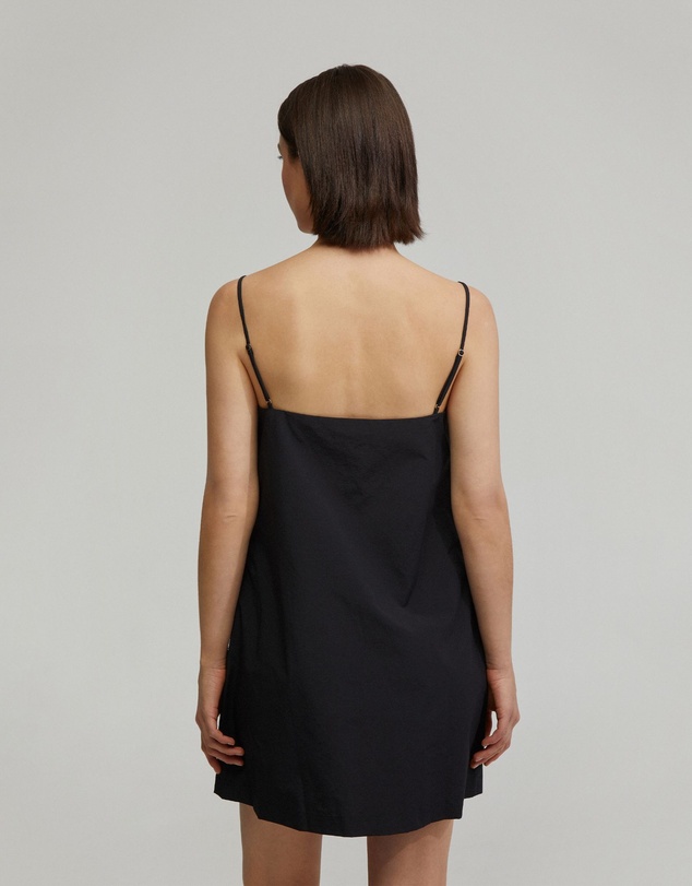 Oxford - Alice Mini Dress