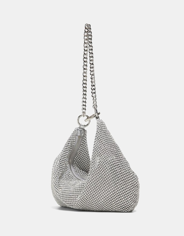 ALDO - Vipready Embellished Shoulder Bag