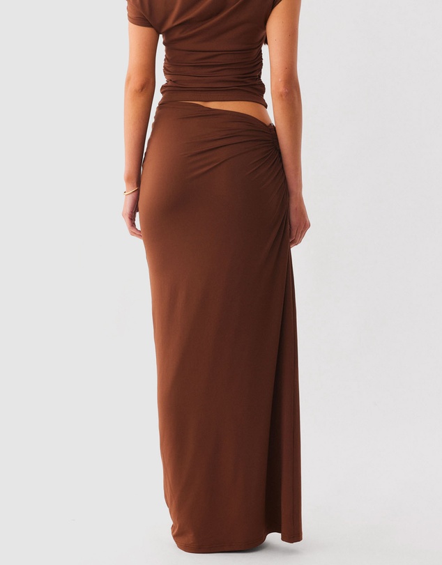 SNDYS - AMABEL MAXI SKIRT - ICONIC EXCLUSIVE