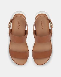 ALDO - Silyia Platform Sandals