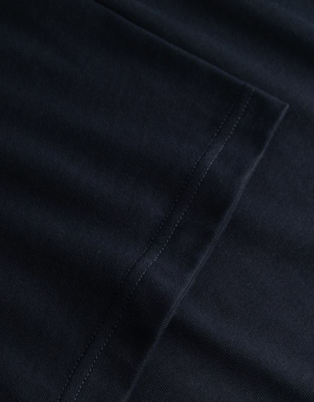 Norse Projects - Snekkersten Organic Arch Print T-Shirt