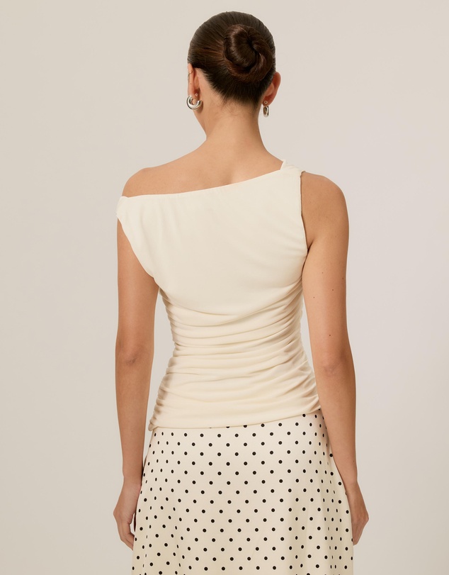 Tussah - Gemma Draped Top
