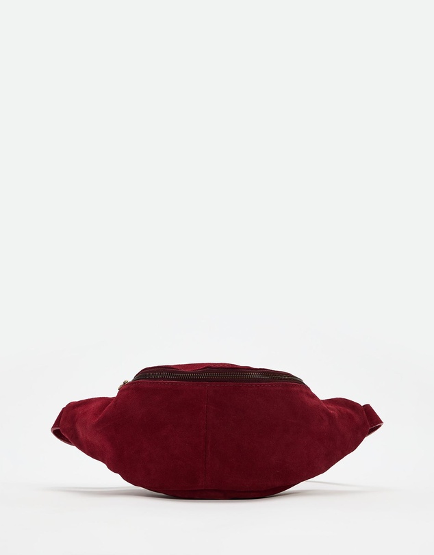 AVE Active - Brazilian Bossa Leather Crossbody Bag