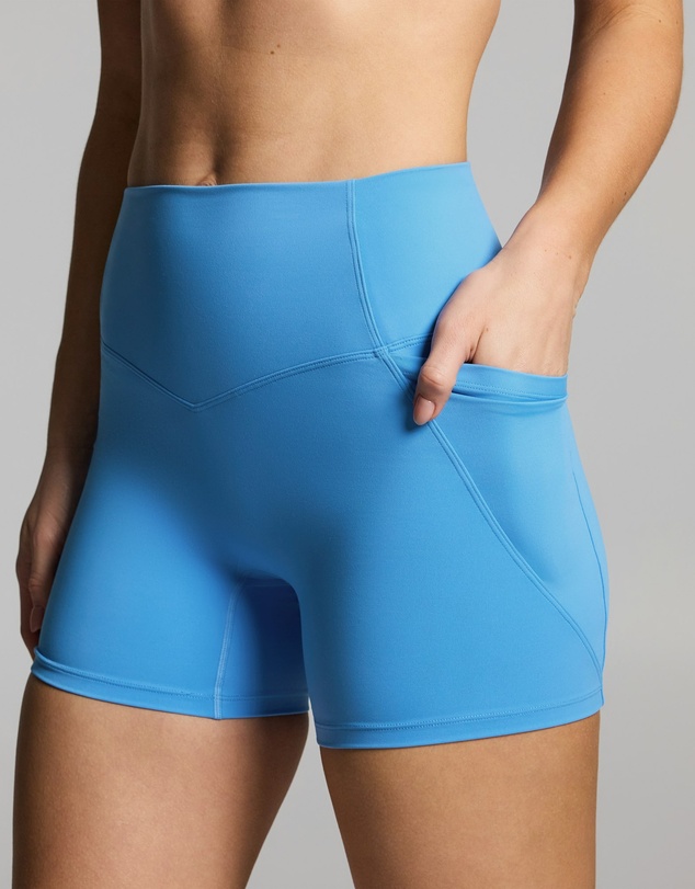 Rockwear - Seam Free Base Quad Bike Shorts