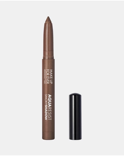 MAKE UP FOR EVER - Aqua Resist Smoky Shadow