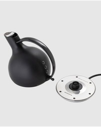 Bugatti - Giulietta Kettle 1.2L - Matt Black