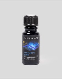 In Essence - In Essence Santorini Bliss Pure Essential Oil Blend 8mL