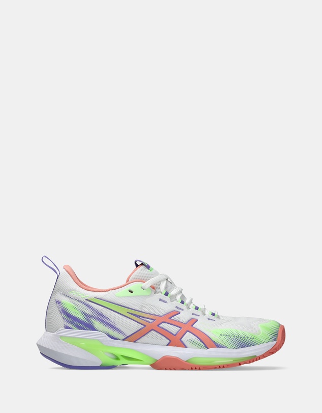 ASICS - Sonic Smash - Women's