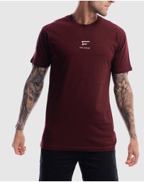 First Division - Pro Centre Tee