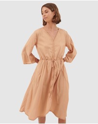 Primness - Pooly Dress