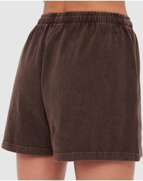 The Upside - Soho Dolci Shorts