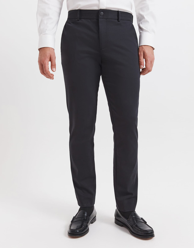 SABA - Judd Regular Chino Pant