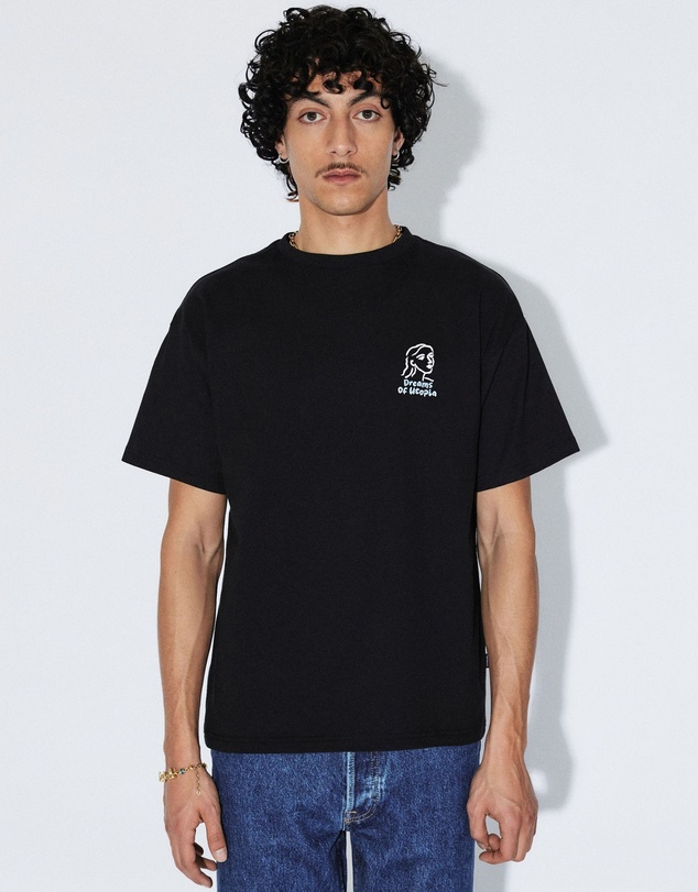 Dr Denim - Trooper Tee