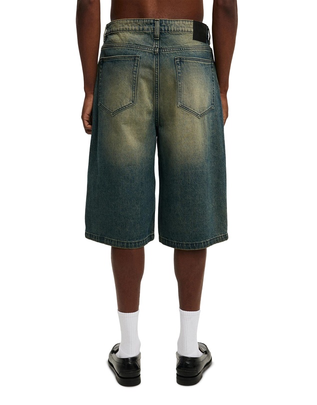 Cotton On - Super Baggy Jort