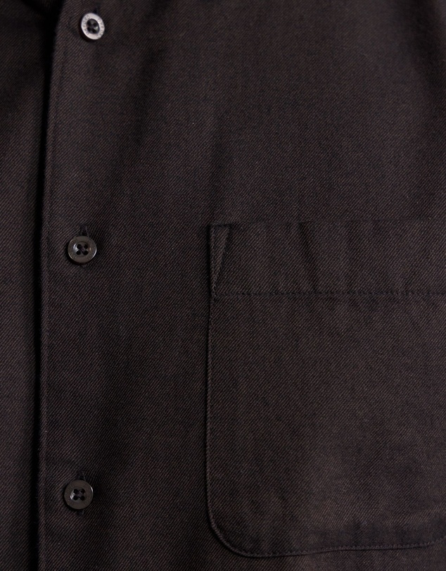 Oxford - Westbourne Classic Fit Twill Shirt