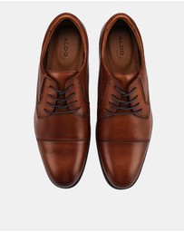 ALDO - Cortleyflex-In Lace-Up Shoes