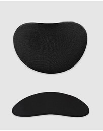 B Free Intimate Apparel - Push Up Cleavage Booster Pads