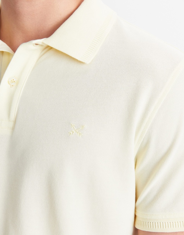 Sportscraft - Sc Pique Polo