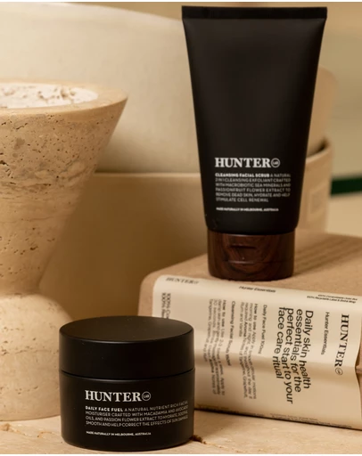 Hunter Lab - Hunter Essentials Kit