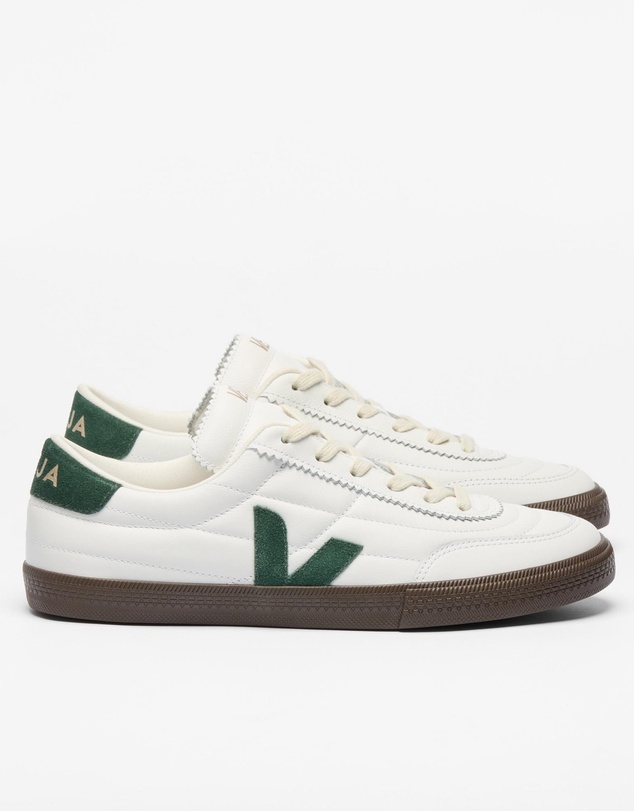 Veja - Panenka O.T. Leather - Unisex