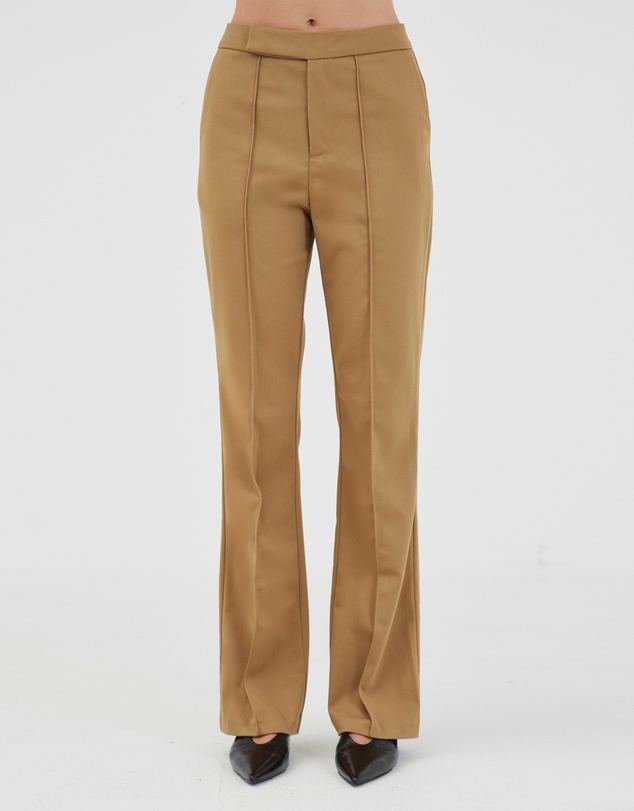 Third Form - Interchange Tailored Trousers