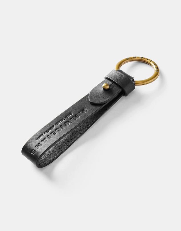 R.M.Williams - Seymour Keyfob