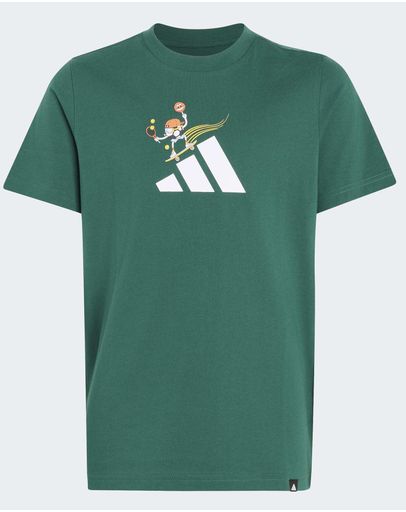 Collegiate Green