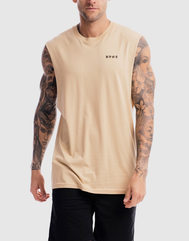 DVNT - Saxon Rise Tank