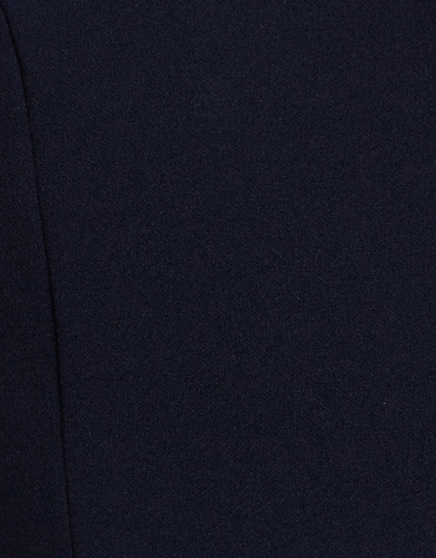 Bariano - Dreams Scoop Neck Gown