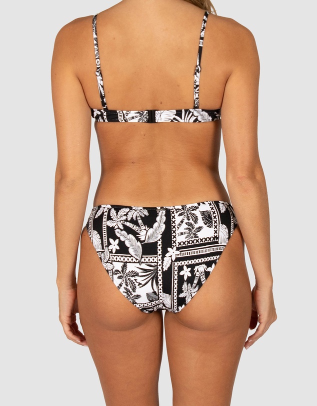 Baku Swimwear - Cruz Del Mar Hipster Bikini Bottom
