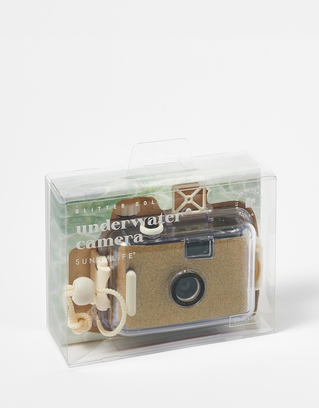 Sunnylife - Underwater Camera