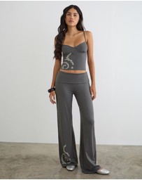 Motel Rocks - Coreta Trousers