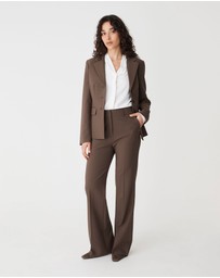 Forcast - Lydia Bootleg Pants