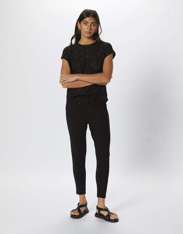 ONLY - Poptrash Casual Pants