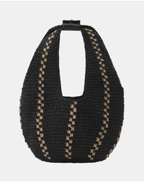 Helen Kaminski - Aquarius Hobo Bag