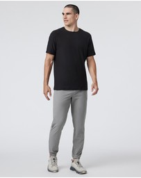 Vuori - Strato Tech Tee