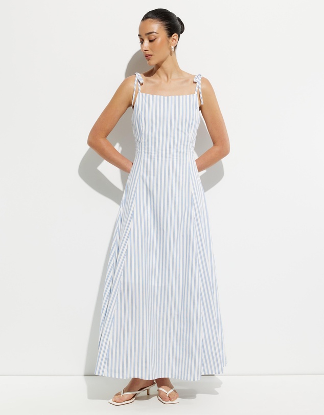 Calli - Brodie Midi Dress