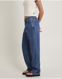 Insight - Bobby Baggy Dad Jeans