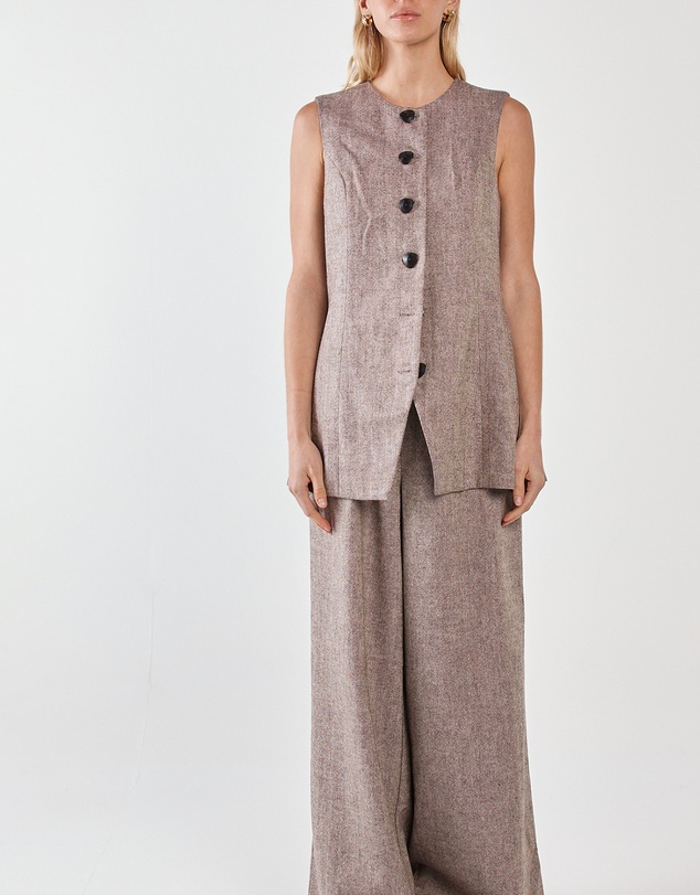 Sass - Thalia Pull On Pant