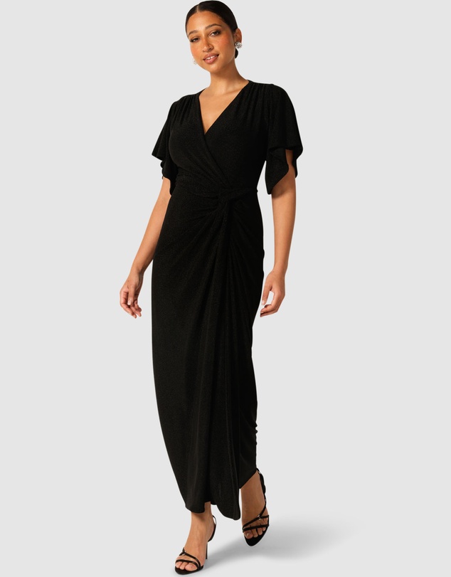 SACHA DRAKE - Emporium Maxi Dress