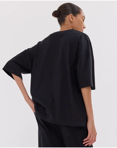 Cloth & Co. - The Oversized Tee