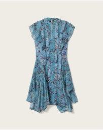 AllSaints - Fleur Dress