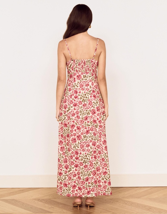 MINKPINK - Posey Midi Dress