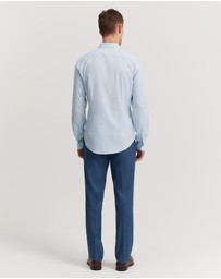 Country Road - Slim Fit Oxford Shirt