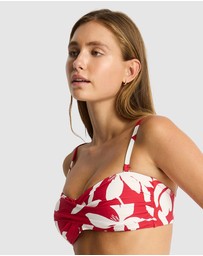 Sea Level Australia - Leilana Twist Bandeau