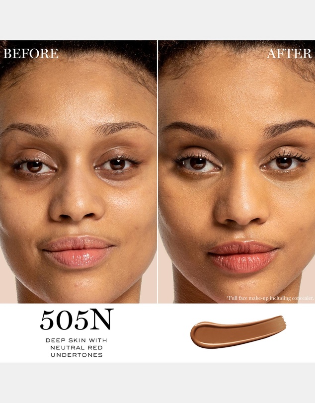 Lancome - Teint Idole Ultra Wear Care & Glow Concealer