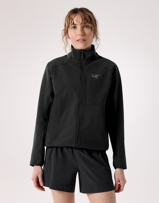 Arc'teryx - Gamma Jacket Women's